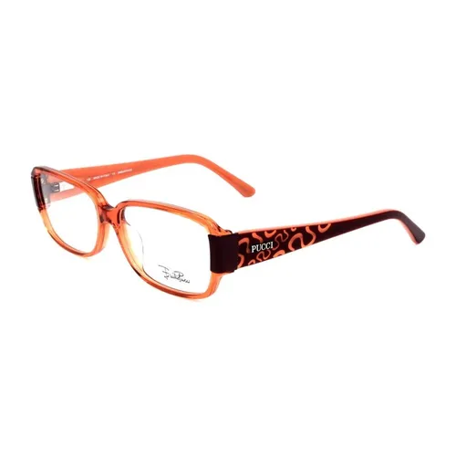 Accessories > Glasses - - Pucci - Modalova