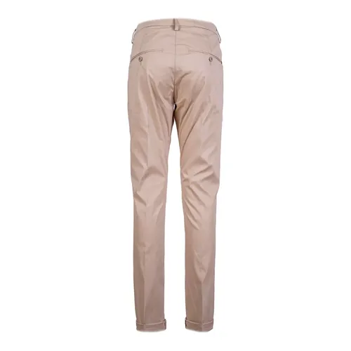 Trousers > Chinos - - Dondup - Modalova