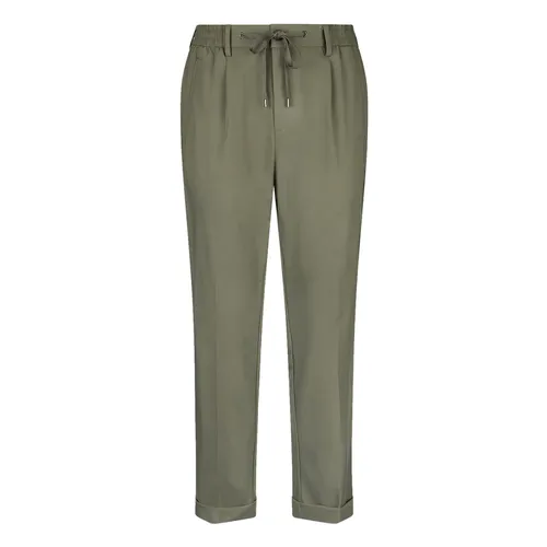 Trousers > Slim-fit Trousers - - Liu Jo - Modalova