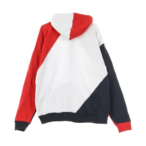 Jackets > Light Jackets - - Fila - Modalova