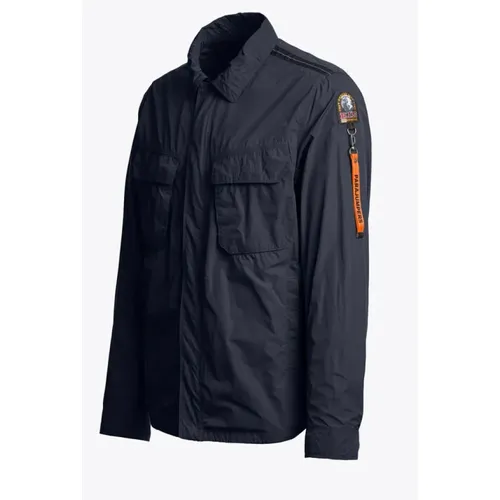 Jackets > Light Jackets - - Parajumpers - Modalova