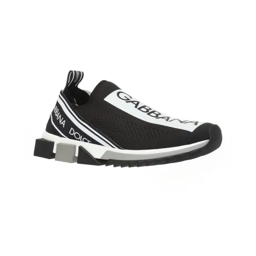 Shoes > Sneakers - - Dolce & Gabbana - Modalova
