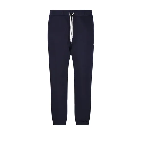 Trousers > Sweatpants - - Autry - Modalova