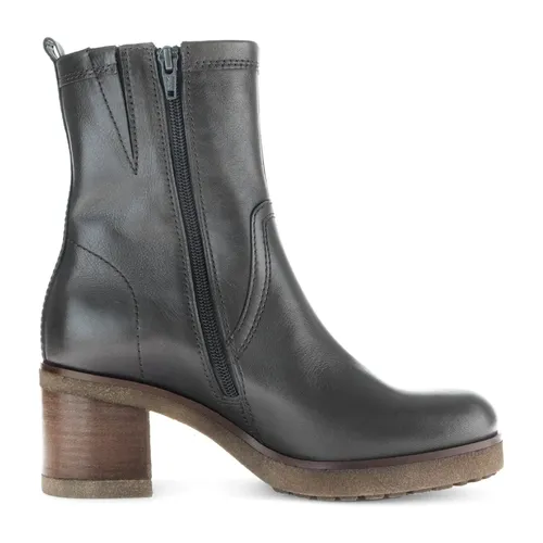 Shoes > Boots > Heeled Boots - - Gabor - Modalova
