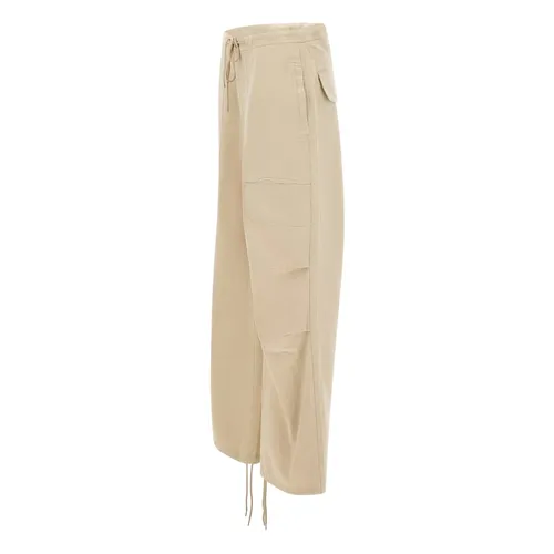 Trousers > Wide Trousers - - Entire Studios - Modalova