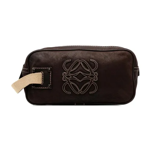 Pre-owned > Pre-owned Bags - - Loewe Pre-owned - Modalova