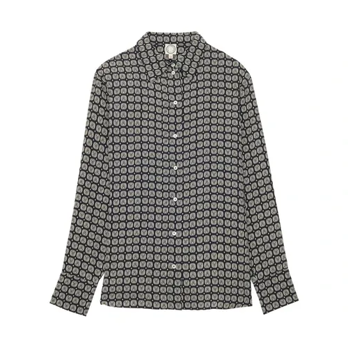 Blouses & Shirts > Shirts - - Ines de la Fressange Paris - Modalova