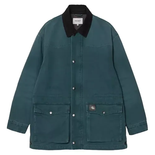 Jackets > Light Jackets - - Carhartt Wip - Modalova