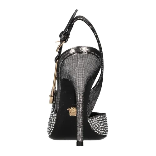 Shoes > Heels > Pumps - - Versace - Modalova