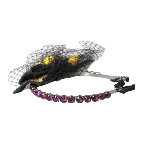 Accessories > Hair Accessories - - Dolce & Gabbana - Modalova