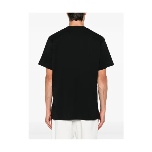 Tops > T-Shirts - - Moschino - Modalova