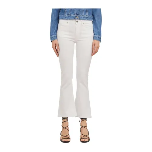 Jeans > Flared Jeans - - Dondup - Modalova