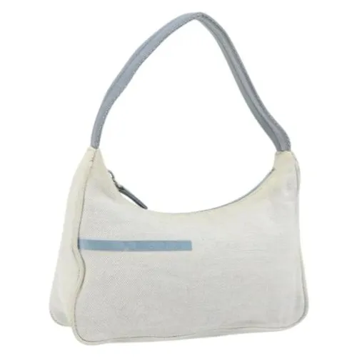Pre-owned > Pre-owned Bags > Pre-owned Shoulder Bags - - Prada Vintage - Modalova