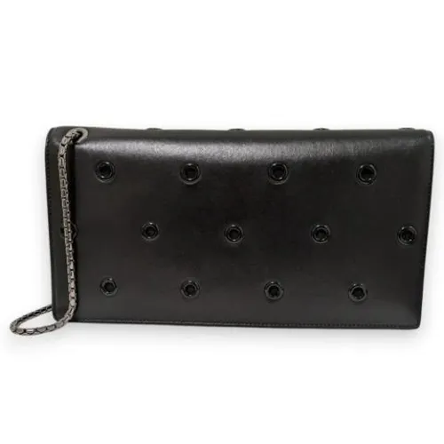Pre-owned > Pre-owned Bags > Pre-owned Clutches - - Tom Ford Pre-owned - Modalova