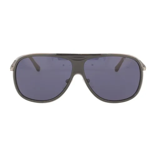 Accessories > Sunglasses - - Tom Ford - Modalova