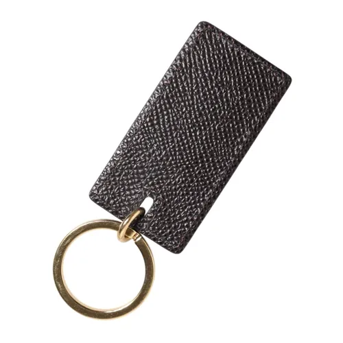 Accessories > Keyrings - - Dolce & Gabbana - Modalova