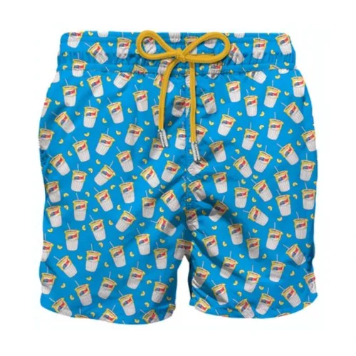 Swimwear > Beachwear - - MC2 Saint Barth - Modalova