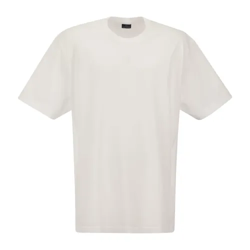Tops > T-Shirts - - Paul & Shark - Modalova