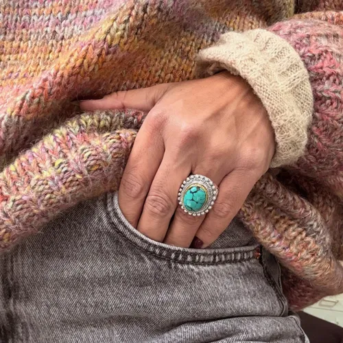 Accessories > Jewellery > Rings - - Jalan Jalan - Modalova