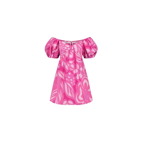 Dresses > Day Dresses > Short Dresses - - Fabienne Chapot - Modalova