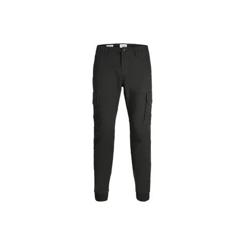 Trousers > Slim-fit Trousers - - Jack & Jones - Modalova