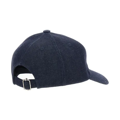 Accessories > Hats > Caps - - A.p.c. - Modalova