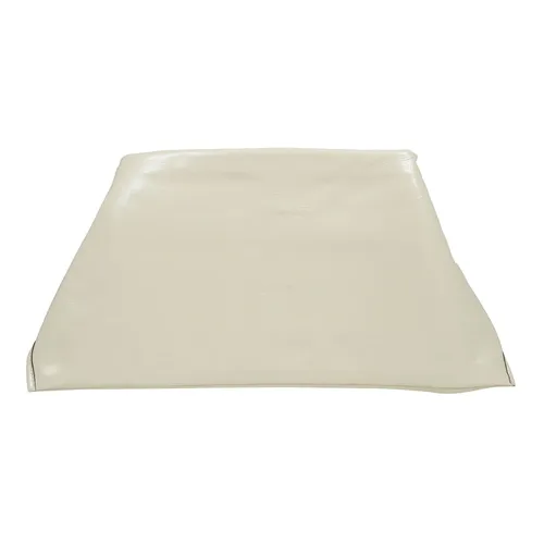 Staud - Bags > Clutches - Beige - Staud - Modalova