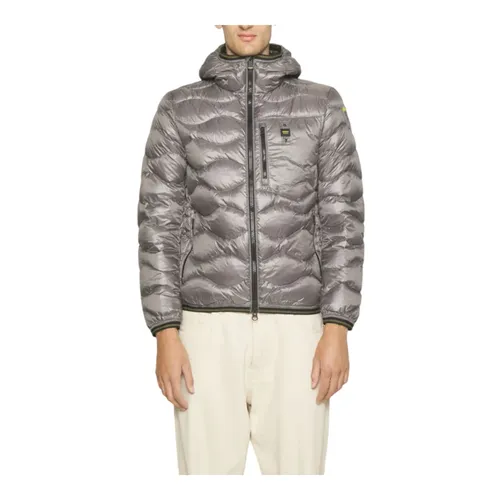 Jackets > Down Jackets - - Blauer - Modalova