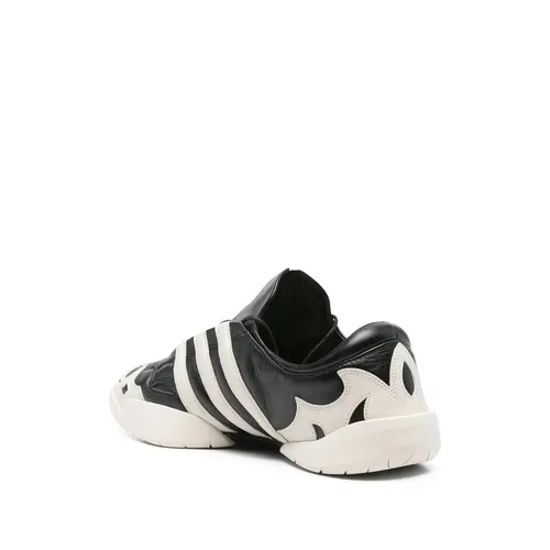 Y-3 - Shoes > Sneakers - Black - Y-3 - Modalova