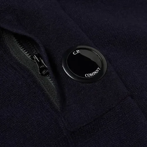 Sweatshirts & Hoodies > Sweatshirts - - C.p. Company - Modalova