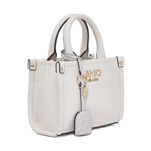 Liu Jo - Bags > Mini Bags - White - Liu Jo - Modalova