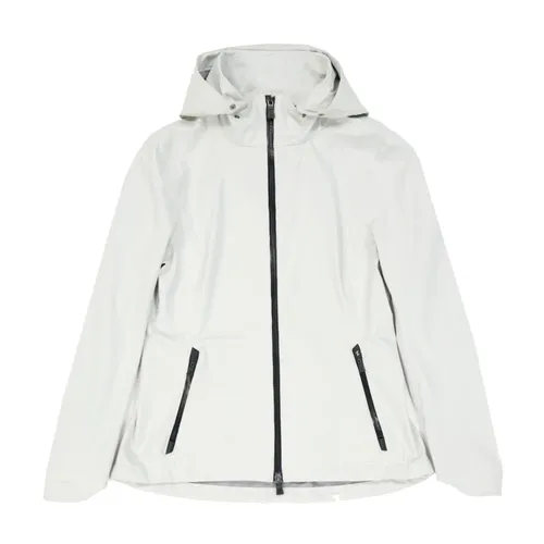 Jackets > Light Jackets - - Herno - Modalova