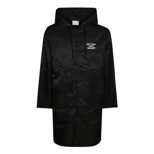 Coats > Parkas - - Drole de Monsieur - Modalova