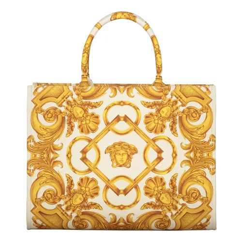 Bags > Tote Bags - - Versace - Modalova