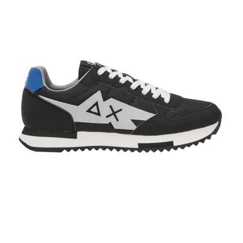 Sun68 - Shoes > Sneakers - Black - Sun68 - Modalova