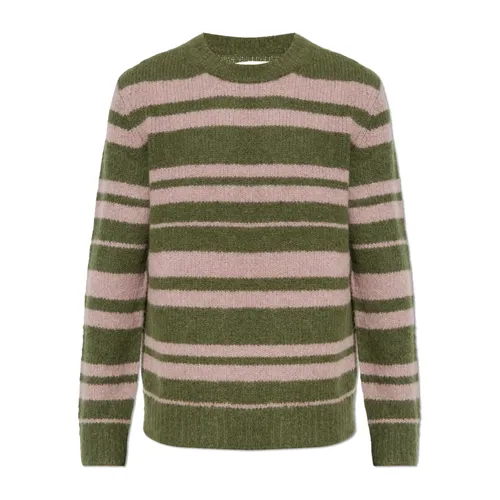 Knitwear > Round-neck Knitwear - - Samsøe Samsøe - Modalova