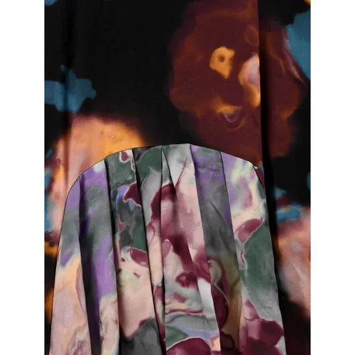 Dresses > Day Dresses > Short Dresses - - Mar De Margaritas - Modalova