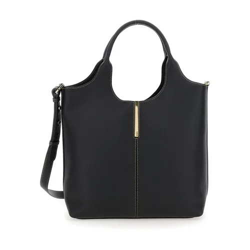 Tod's - Bags > Tote Bags - Black - Tod's - Modalova