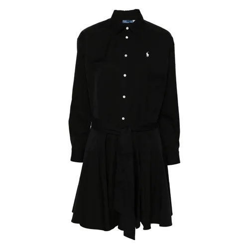 Dresses > Day Dresses > Shirt Dresses - - Polo Ralph Lauren - Modalova