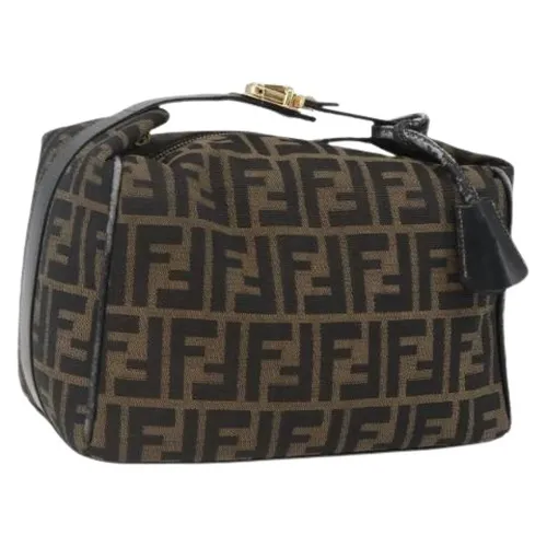 Pre-owned > Pre-owned Bags > Pre-owned Handbags - - Fendi Vintage - Modalova
