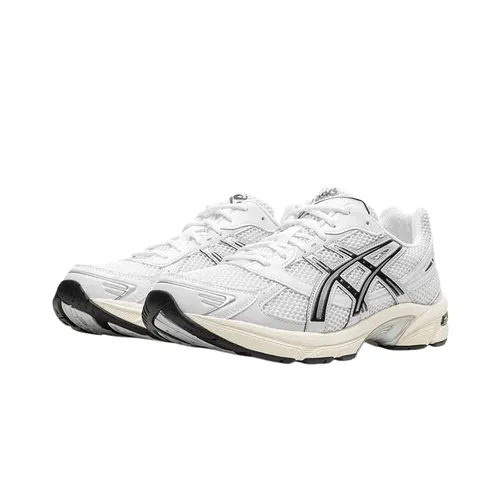 Asics - Shoes > Sneakers - Gray - Asics - Modalova