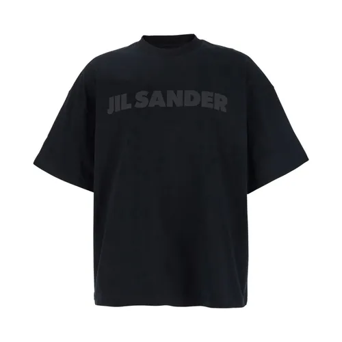 Tops > T-Shirts - - Jil Sander - Modalova