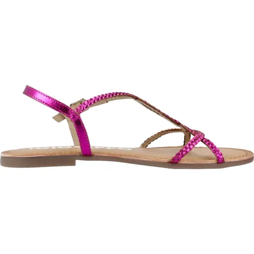 Shoes > Sandals > Flat Sandals - - Gioseppo - Modalova