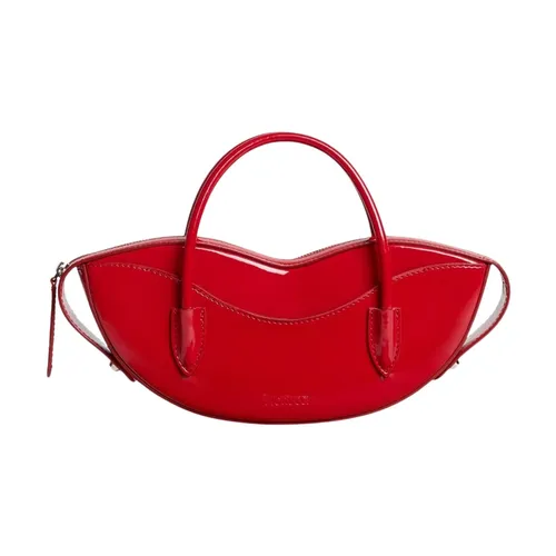 Fiorucci - Bags > Handbags - Red - Fiorucci - Modalova