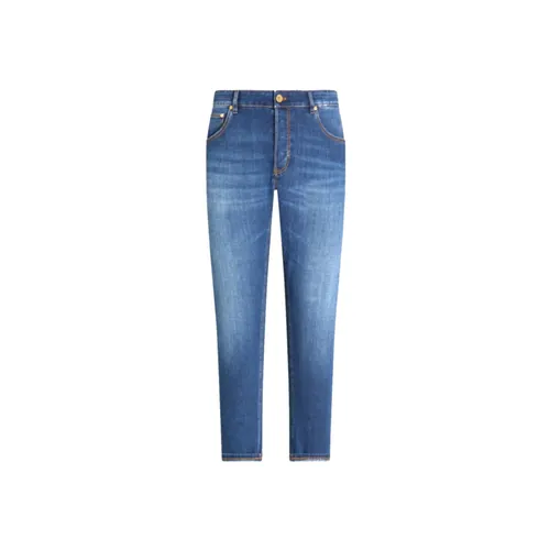 Jeans > Slim-fit Jeans - - PT Torino - Modalova