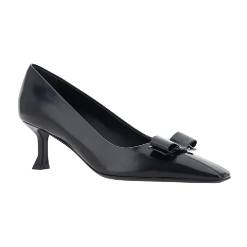 Shoes > Heels > Pumps - - Ferragamo - Modalova