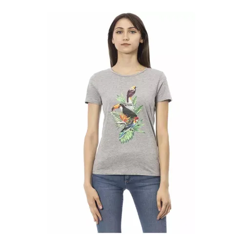 Tops > T-Shirts - - Trussardi - Modalova