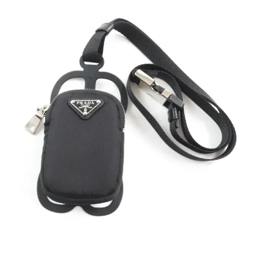 Pre-owned > Pre-owned Bags > Pre-owned Cross Body Bags - - Prada Vintage - Modalova