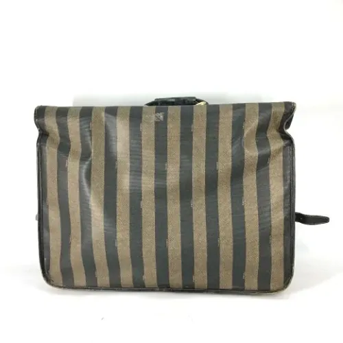 Pre-owned > Pre-owned Bags > Pre-owned Handbags - - Fendi Vintage - Modalova
