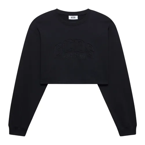 Sweatshirts & Hoodies > Sweatshirts - - Gcds - Modalova